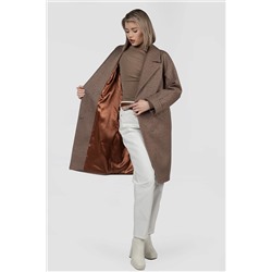 01-11883 Пальто женское демисезонное