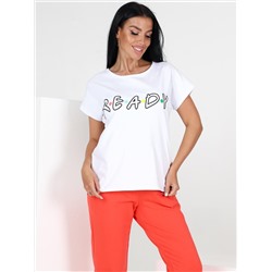 Рэди - костюм персиковый