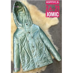 Куртка осень 1978195-2