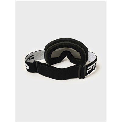 Маска горнолыжная детская