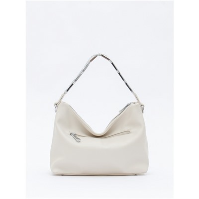 Сумка 58491 beige Velina Fabbiana-Safenta