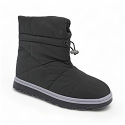 Дутики 9060-7 т.сер