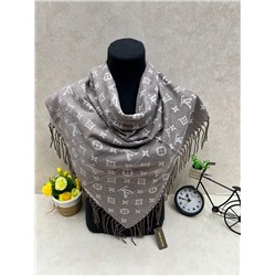 Платок из кашемира мультицвет