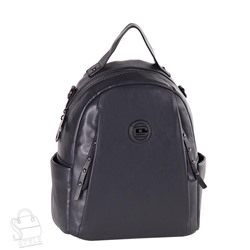Рюкзак женский 87596 gray Valle Mitto