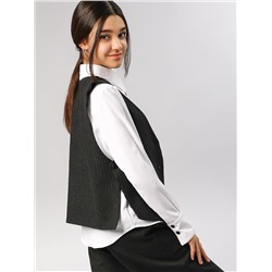 Жилет для девочки Соль&Перец