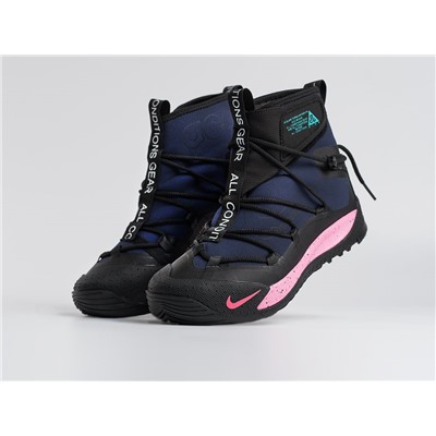 Зимние Кроссовки Nike ACG Air Terra Antarktik