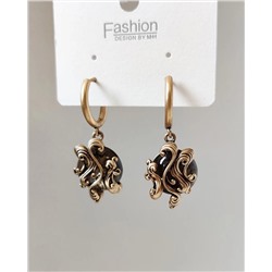 Серьги "Molly"