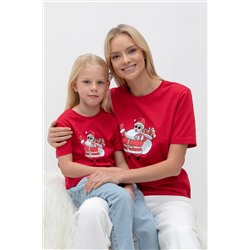 Trikozza Фуфайка Е 3620