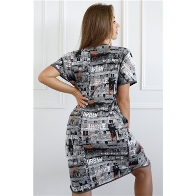 Lika Dress Халат