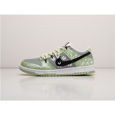 Кроссовки Nike SB Dunk Low x OFF-White