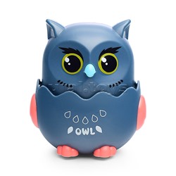 Заводная игрушка "Сова" в коробке