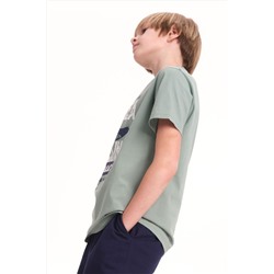 Футболка PELICAN, 1213115