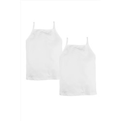 Майка 2 шт. BOSSA NOVA, 646563