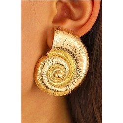 Серьги Морская симфония + Подарок НАТАЛИ, 1133039