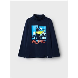 PLAYTODAY Водолазка 32532034