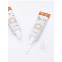 LEBELAGE - КРЕМ ДЛЯ КОЖИ ВОКРУГ ГЛАЗ С МУЦИНОМ УЛИТКИ DR.SNAIL DERMA EYE CREAM, 40 ML