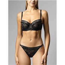 Minimi Бюстгальтер Mi 3164L DESIDERIO Бюстгальтер Балконет (с формованной чашкой на стане)