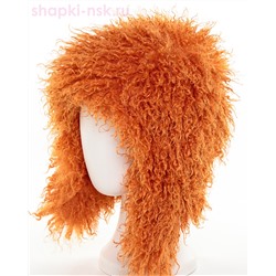 Ирма экомех козлик Эскимоска флис (56-57)