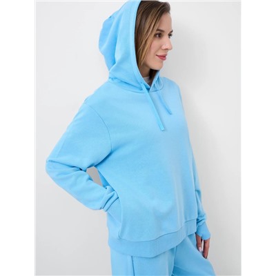 PLAYTODAY Толстовка 12666269