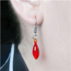 Серьги на крючках арт. 13 4620 (id 286460)