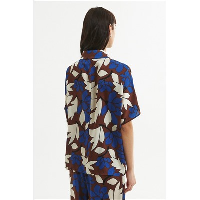 Блуза POMPA, 1033912