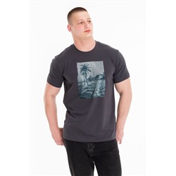 Футболка М125089Па