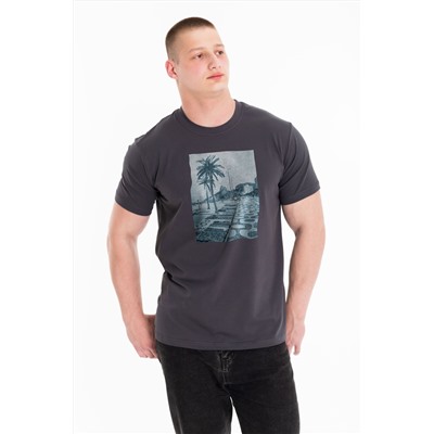 Футболка М125089Па