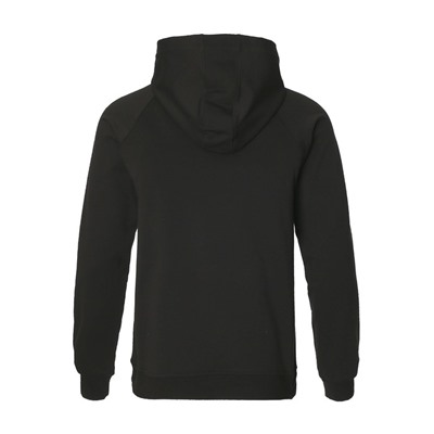 Толстовка мужская, цвет чёрный, размер 52