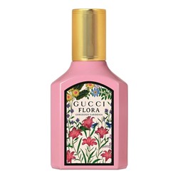 GUCCI FLORA GORGEOUS GARDENIA edp (w) 50ml TESTER