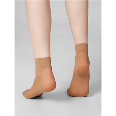 НОСКИ ЖЕНСКИЕ (2 пары) 262PA-1354