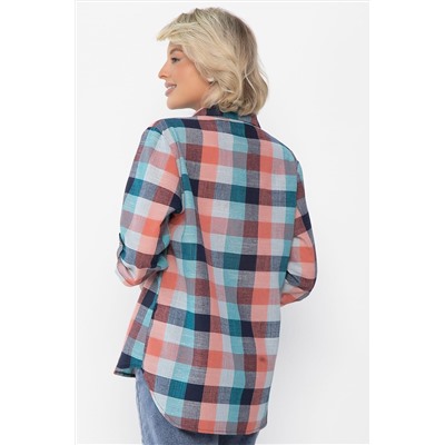 Рубашка LADY TAIGA, 1133061