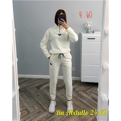 Костюм двойка