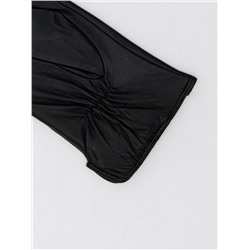 Перчатки 020-5 black (в размерном ряду 7,5-8-8,5-9-9,5)