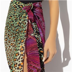 Парео, Навстречу приключениям