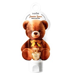 Парфюмированный крем для рук SADOER