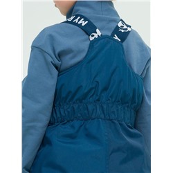 UZOW3297 (Полукомбинезон детский, Pelican )