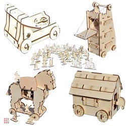 Конструктор "Катапульта"