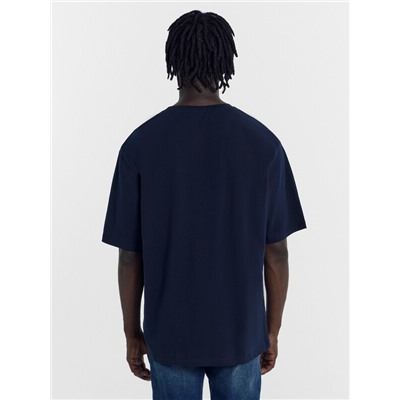 ФУТБОЛКА МУЖСКАЯ 111925