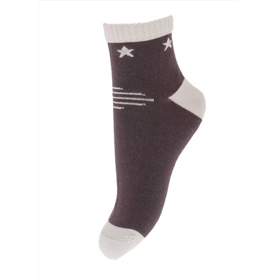 БРЕСТСКИЕ Носки SCHOOL 3085 (с рисунком)
