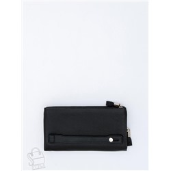 Женский кошелек 3996 black Vermari в Новосибирске