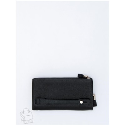 Женский кошелек 3996 black Vermari в Новосибирске