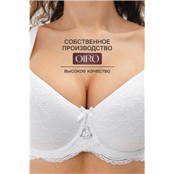 Бюстгальтер 2300 кружевной SPACER OIRO НАТАЛИ, 1128389