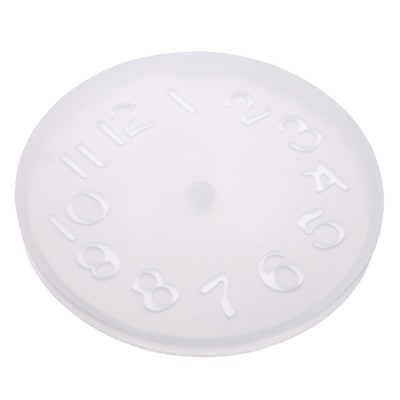 Набор для опытов «Эпоксидная смола: Часы», уценка