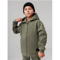 Bodo Костюм 11-420МU