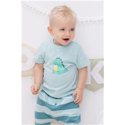 CROCKID Футболка КР 302053