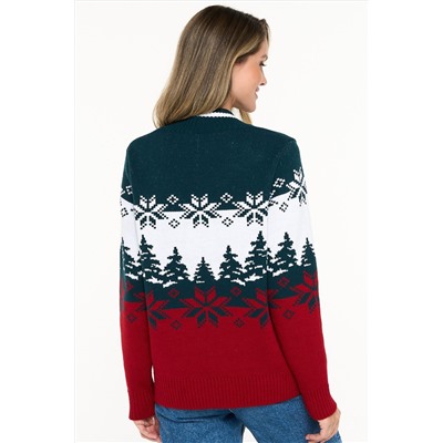 Свитер NEWVAY, 815383