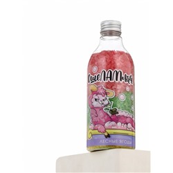 Соль для ванны «ОшеЛАМляй», 500 г, аромат ягод, Beauty Fox