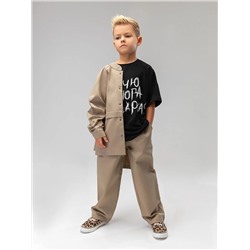 Bodo Костюм 11-640MU