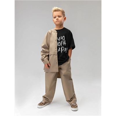 Bodo Костюм 11-640MU