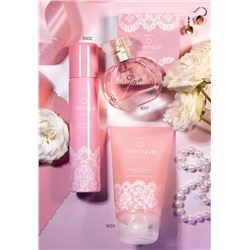 Парфюмерная вода для женщин O Feerique Sensuelle